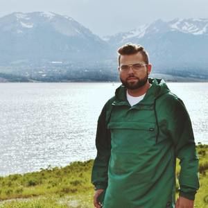 Meet your Posher, Hunter